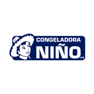 Cliente satisfecho: Congeladora Niño