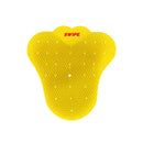 Malla para mingitorio antisalpicaduras