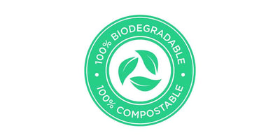 Certificado de biodegradabilidad en los productos de limpieza | Ecotropa