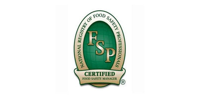Certificado FSP, para seguro manejo de alimentos | Ecotropa