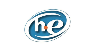 Logotipo del certificado para maquinas lavadoras y productos de limpieza considerados como alta eficiencia.