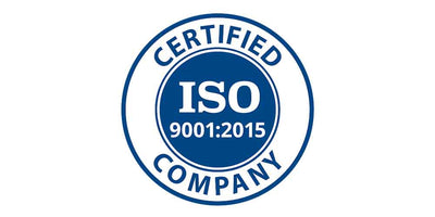 Certificado ISO9001 de calidad para productos de limpieza | Ecotropa