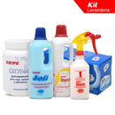 KIT Lavanderia