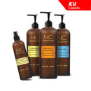 KIT Tratamiento Capilar