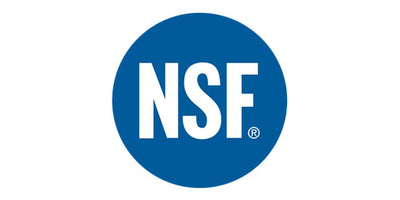 Certificado NSF para productos de limpieza grado alimenticio | Ecotropa