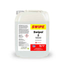 Desinfectante concentrado SWIPE® Swipol Porron 20L | Ecotropa