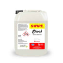Solvente dielectrico Shock de SWIPE. Limpiador dielectrico. Prron 20L. Ecotropa