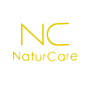 Logotipo de NaturCare - Cuidado personal | Ecotropa