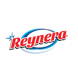 Logotipo Reynera - Artículos de limpieza | Ecotropa