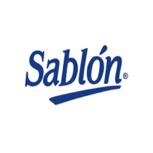 Distribuidor de cestos de basura de la marca Sablon | Ecotropa