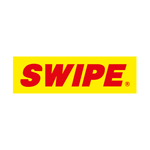 Distribuidor de productos químicos para limpieza de la marca Swipe | Ecotropa