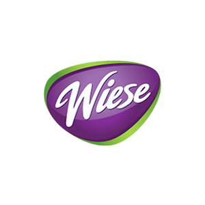 Logotipo Wiese - Aromatizantes de áreas | Ecotropa