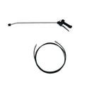 Accesorios de generador de espuma. Lavor® Foam Box | Ecotropa