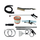 Lavatapiceria de inyección y succión Windy 265 IE (Foam) LAVOR®