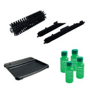 Kit de accesorios para barredora electrica. Lavor® Sprinter | Ecotropa