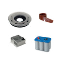 Kit de accesorios fregadora de piso. Lavor® Free Evo | Ecotropa