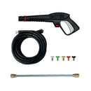 Accesorios para hidrolavadora de gasolina. Lavor® Independent 2700 | Ecotropa