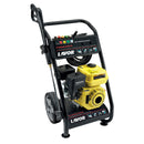 Hidrolavadora de gasolina. Lavor® Independent 2700 | Ecotropa