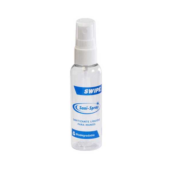 Atomizador Sani Spray de 60 ml. | Ecotropa