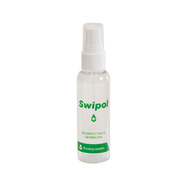 Atomizador SWIPOL de 60 ml. | Ecotropa