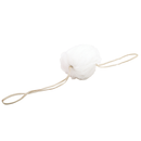 Borla para tallar el cuerpo | Ecotropa