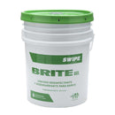 Sarricida en gel. Cubeta 19L. SWIPE® Brite Gel | Ecotropa