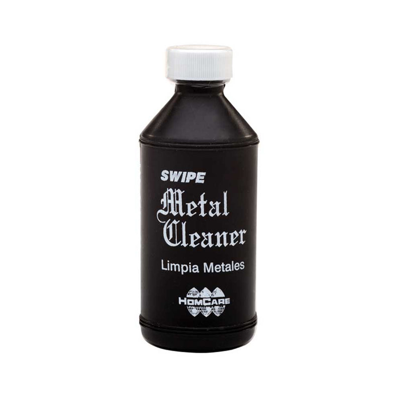 Metal Cleaner. SWIPE® Metal Cleaner 130 ml | Ecotropa