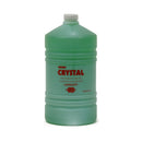 Detergente liquido lavaloza. SWIPE® Crystal Envase 3.5L | Ecotropa