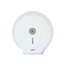 Despachador para papel higienico. SWIPE® (Blanco) | Ecotropa