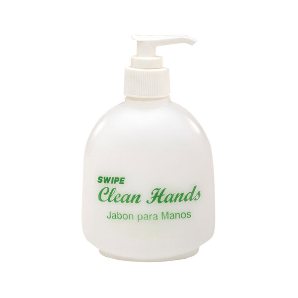Dosificador para producto de limpieza SWIPE® Clean Hands | Ecotropa 