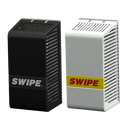 Despachadores para aromatizante. SWIPE® Twist (Kit) | Ecotropa