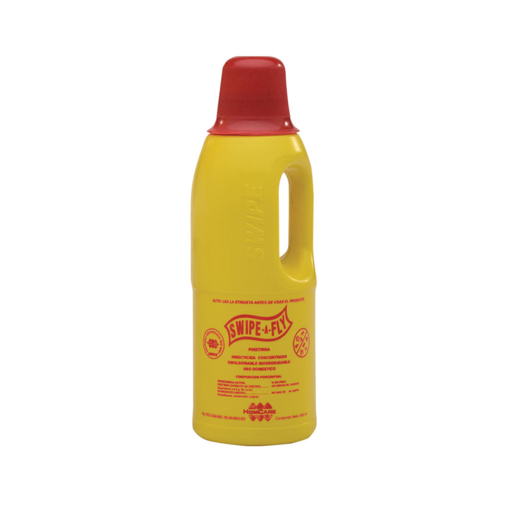 Fly Insecticida Insecticida 100% Natural - Fly SWIPE® | Ecotropa