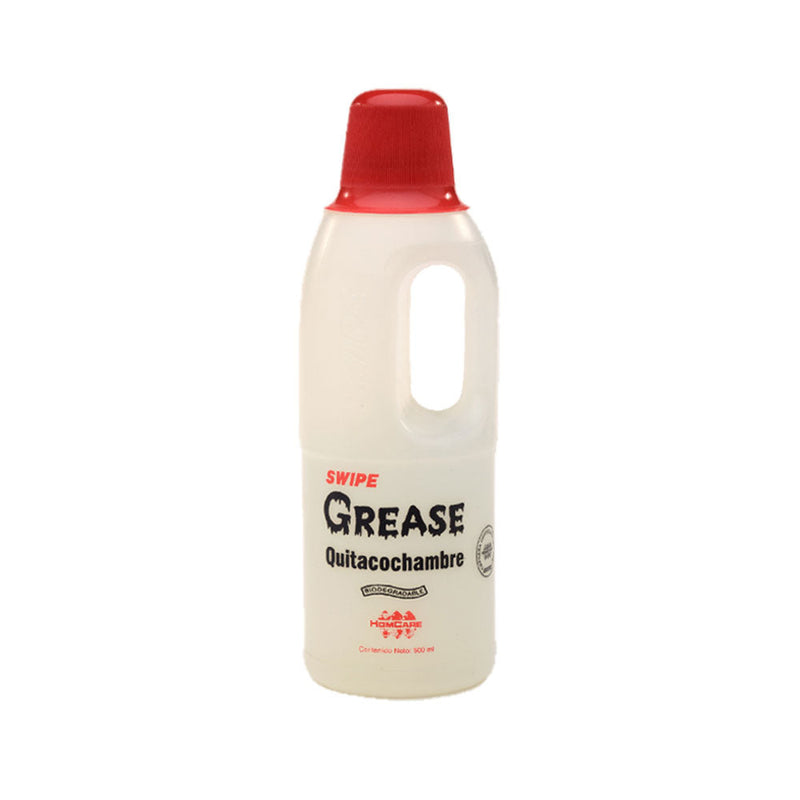 Quitacochambre. SWIPE® Grease 500 ml | Ecotropa