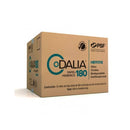 Papel higienico. Dalia® 180. Caja | Ecotropa