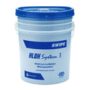 Blanquedor de ropa. SWIPE® HLDH System 3 (Mezcla Clorada). Polvo. Cubeta 15 kg | Ecotropa