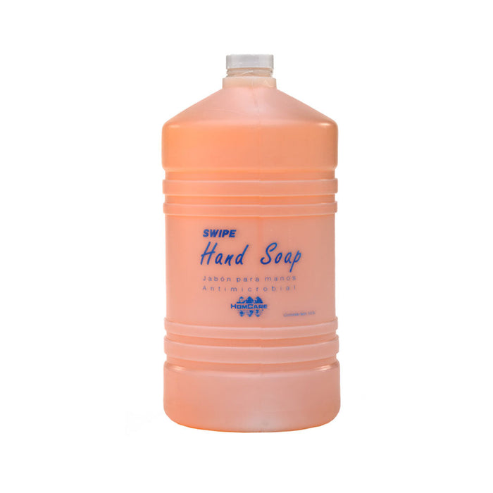 Jabon para manos antimicrobial Hand Soap de SWIPE. Ecotropa