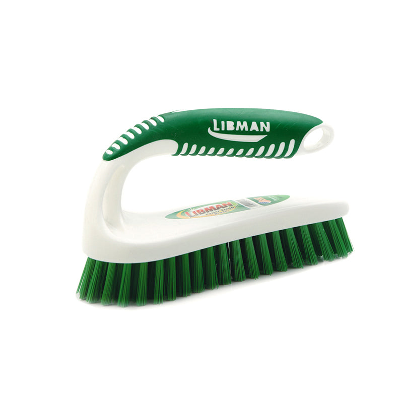 Cepillo tipo plancha Libman® | Ecotropa