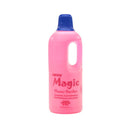 Limpiador aromatizante y desinfectante para pisos. SWIPE® Magic 1L (Flower Garden) | Ecotropa