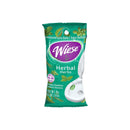 Pastilla aromatizante para baños. Wise® Herbal | Ecotropa