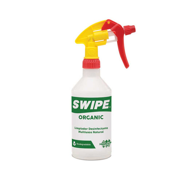 Pistola Atomiazadora SWIPE® Organic 500 ml | Ecotropa