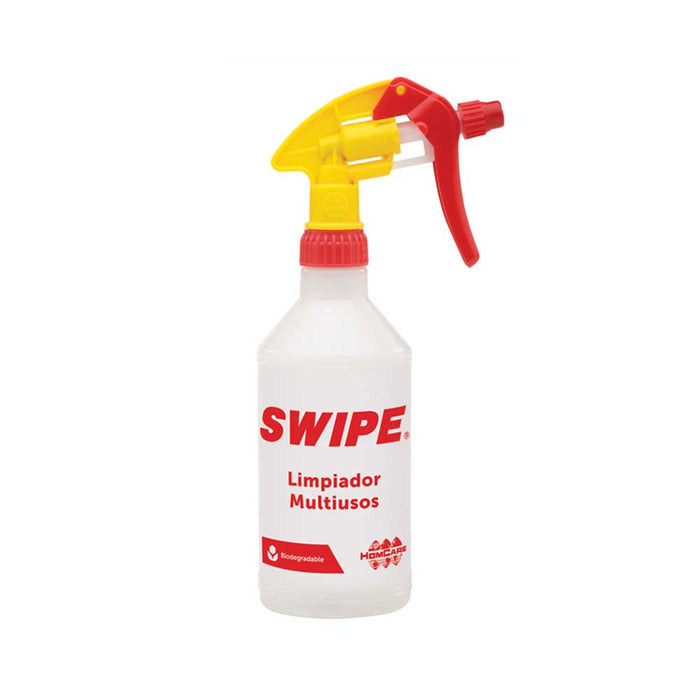 Pistola atomizadora SWIPE. Para diluir productos de limpieza. Ecotropa