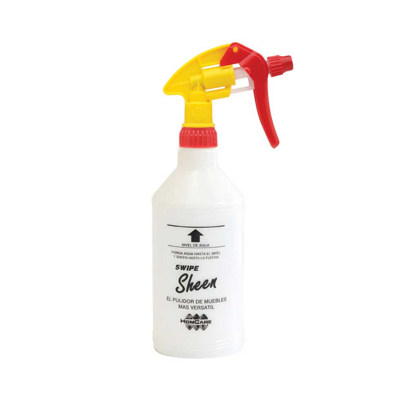 Pistola Atomiazadora SWIPE® Sheen 500 ml | Ecotropa