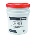 Protector y abrillantador para autos. SWIPE® Car Shine Cubeta 19L | Ecotropa