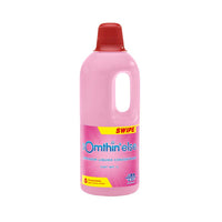 Limpiador liquido concentrado. Envase de 1L. SWIPE® Somethin Else | Ecotropa