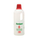 Desinfectante concentrado SWIPE® Swipol 1L | Ecotropa