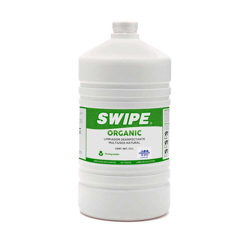 Limpiador organico SWIPE® Organic