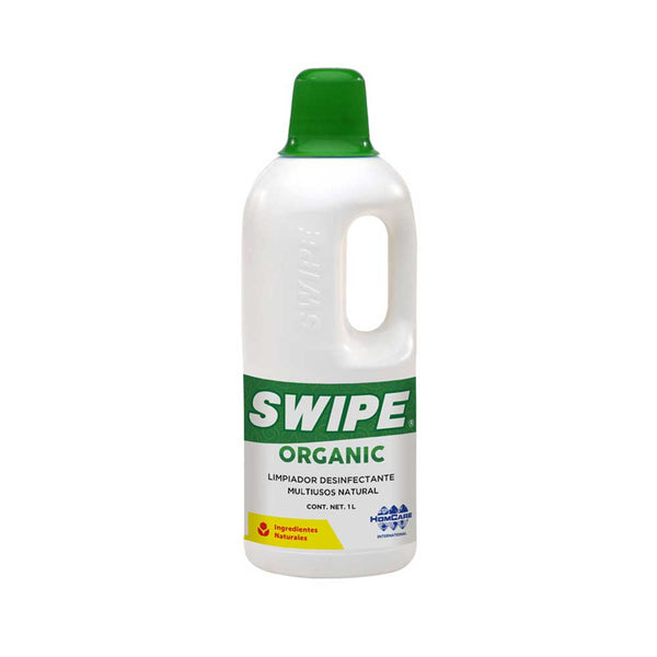 Limpiador organico SWIPE® Organic
