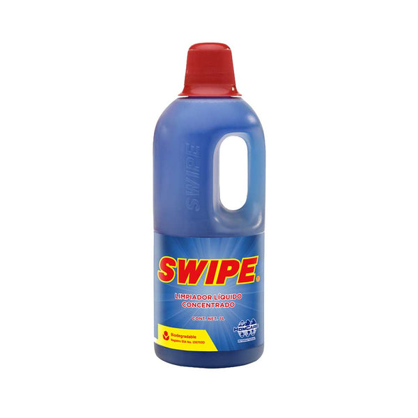 Limpiador multiusos SWIPE® 1L | Ecotropa