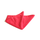 Toalla microfibra 40 x 40 cm (Rojo) | Ecotropa