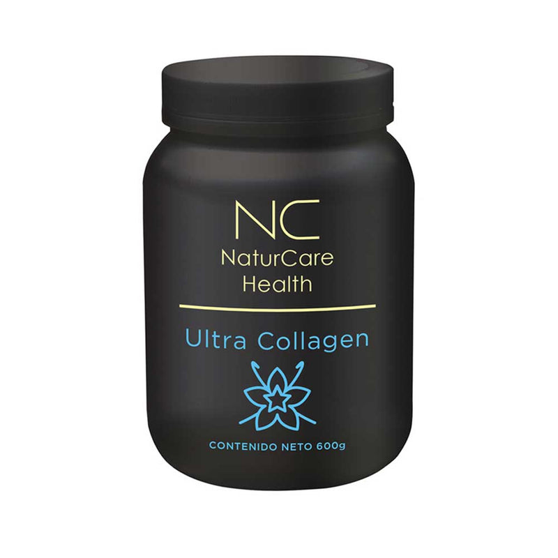 Colágeno natural. NaturCare® Collagen | Ecotropa